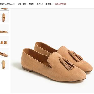 *SOLD*Brand new J. Crew Shoes *BUY 1 GET 1 50% off*